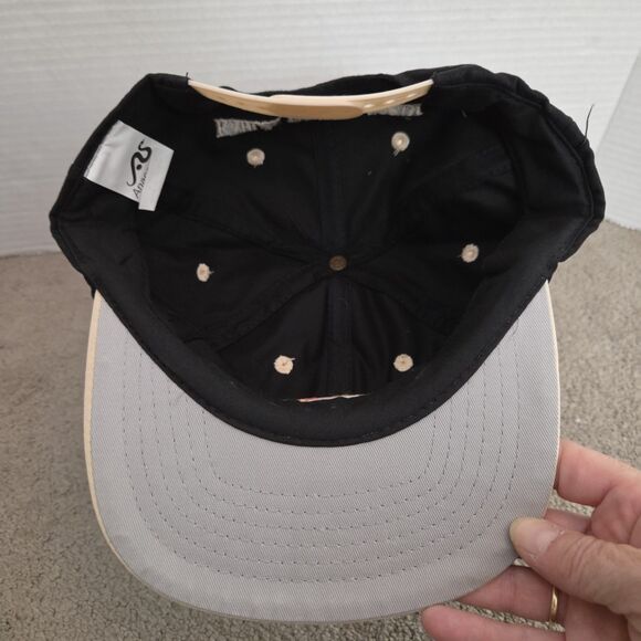 Kahlua Royale Cream KRC Liquor Baseball Cap Hat Snapback - Picture 6 of 7